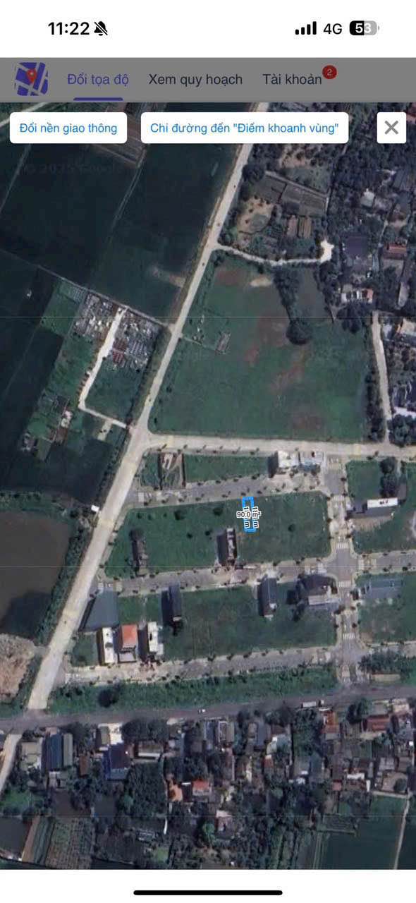 Đất nền Tổ 2 Thanh Tuyền Phủ Lý 90m² giá 1.8 tỷ - Sổ đỏ chính chủ!