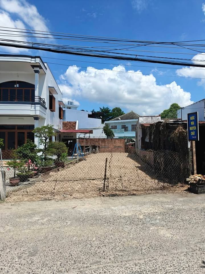 Đất nền Vĩnh Thạnh Nha Trang 170m² giá 4.29 tỷ - Đầu tư sinh lời ngay!