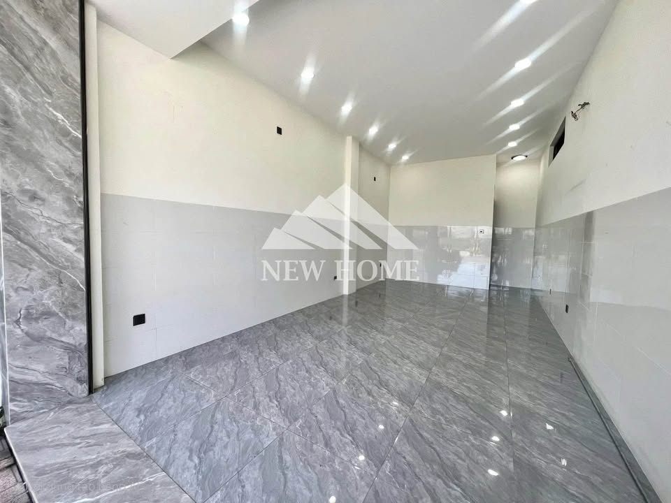 Cho thuê mặt bằng đường Lê Hồng Phong Nha Trang 30m² giá 7.5 triệu - Thích hợp kinh doanh lâu dài!