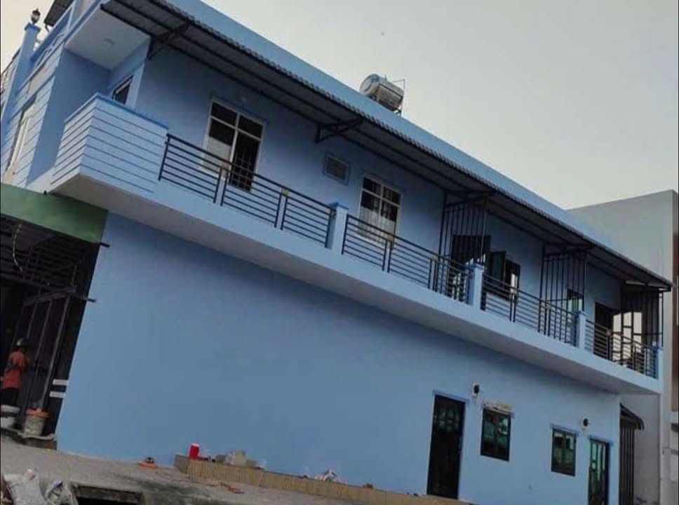 Phòng cho thuê tại Châu Đốc 50m² giá 1.5 triệu - Nhanh tay liên hệ ngay!