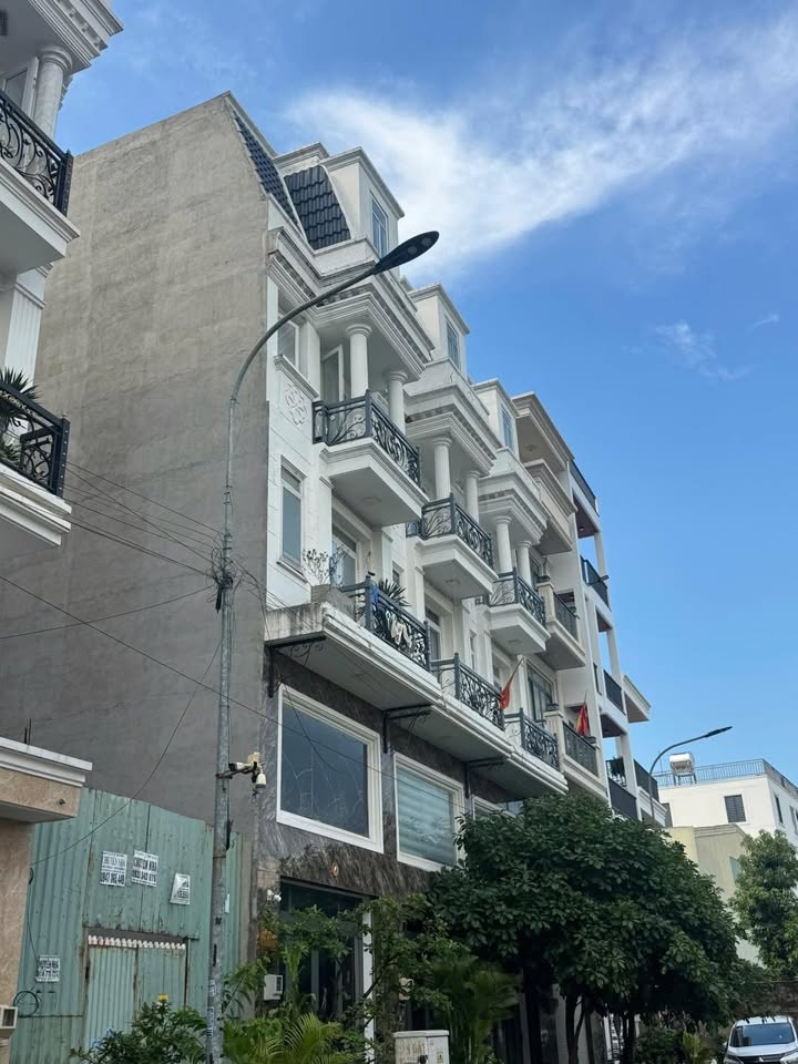 Đất đẹp Thạnh Lộc 47, Quận 12, 50.7m² giá 3.88 tỷ - Sổ hồng riêng, đầu tư sinh lời!