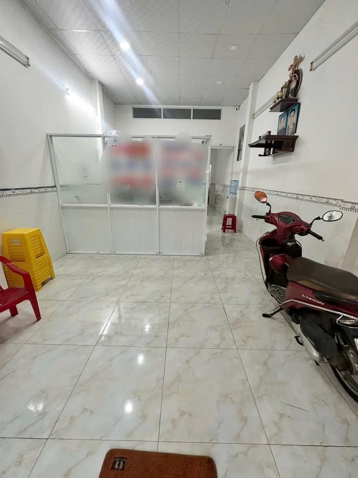 Cho thuê mặt tiền kinh doanh Gò Xoài, Bình Tân 64m² - Giá chỉ 9 triệu/tháng!