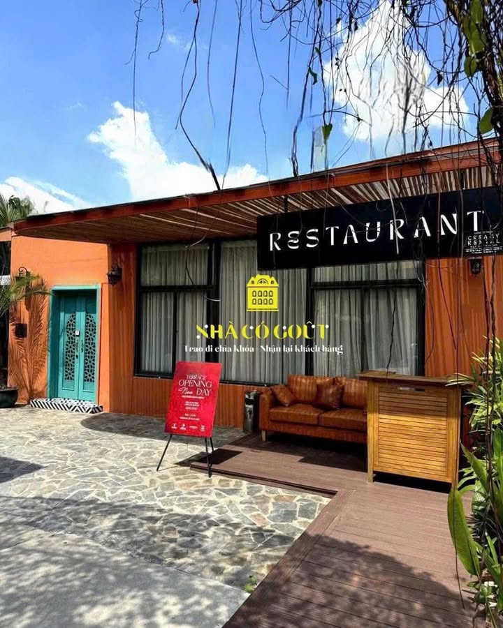 Mặt bằng cho thuê Thảo Điền Q2 190m² - Thiết kế sang trọng, giá chỉ 60 triệu!