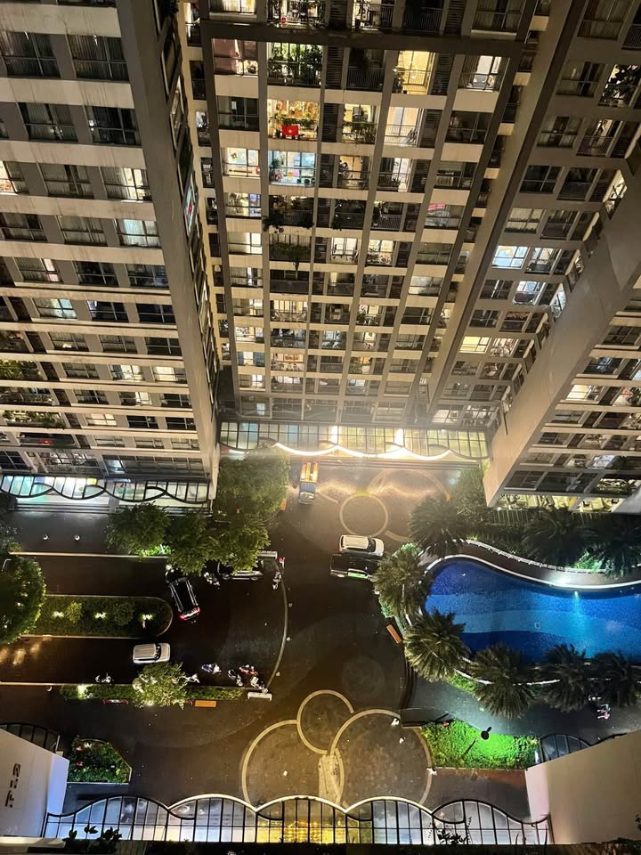 Căn hộ 3 phòng ngủ Park Premium quận Hai Bà Trưng - Full nội thất đẹp, vào ở ngay!