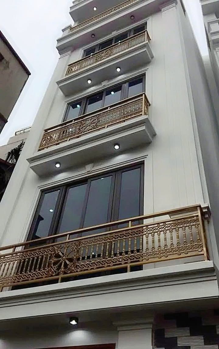 Nhà phố Đào Tấn, Ba Đình 70m² giá 21 tỷ - Đầu tư sinh lời ổn định!