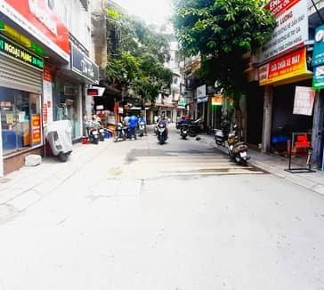 Nhà phố Hòa Bình 7 Minh Khai 44m² giá thỏa thuận - Cơ hội đầu tư hấp dẫn!