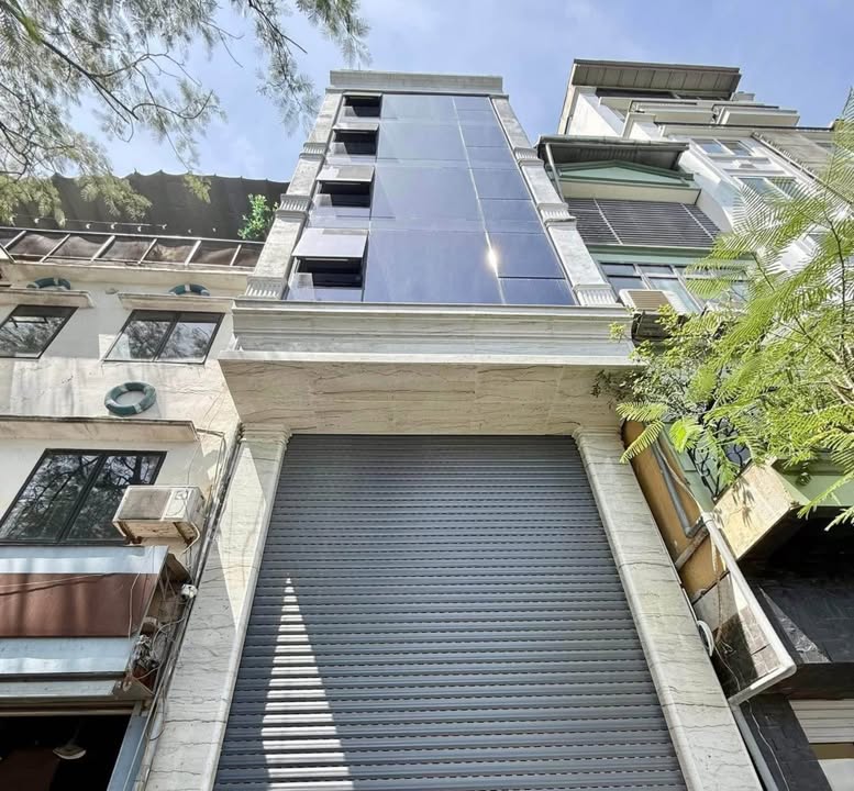 Nhà mặt phố Lê Trọng Tấn 63m² giá 28.5 tỷ - Kinh doanh văn phòng sinh lời!