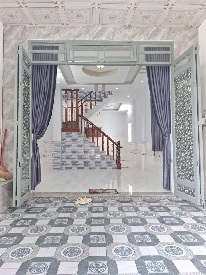 Nhà đẹp 1/153 Bình Mỹ 48m² giá 1.4 tỷ - Góc 2 mặt tiền thoáng mát!