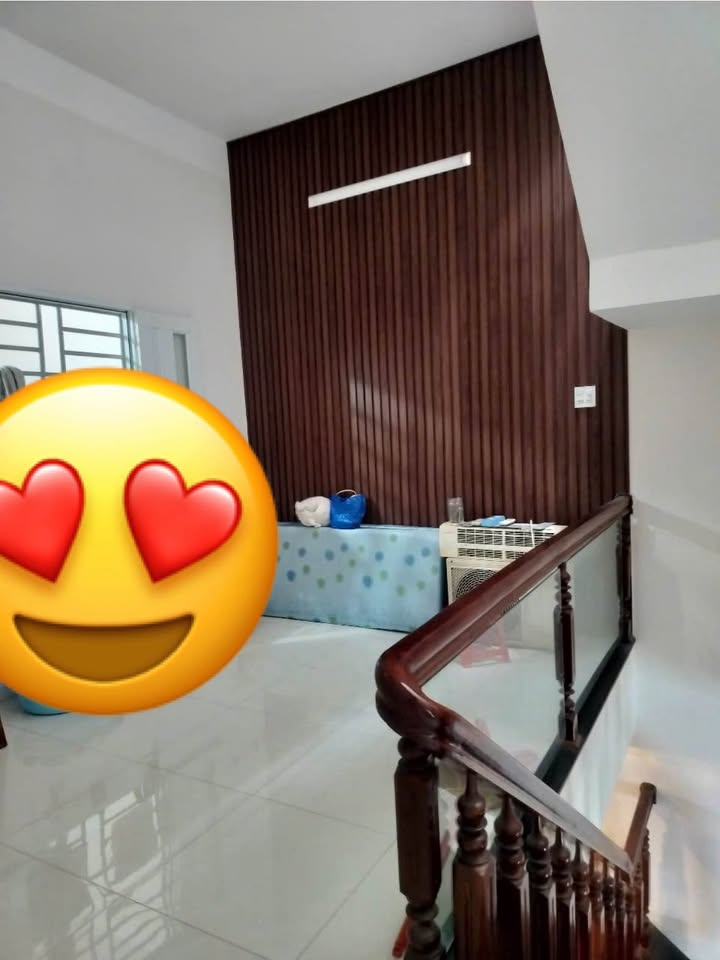 Nhà 2,5 mê Phú Thạnh 80m² giá 2,xx tỷ - Gần công viên, tiện ích đầy đủ!