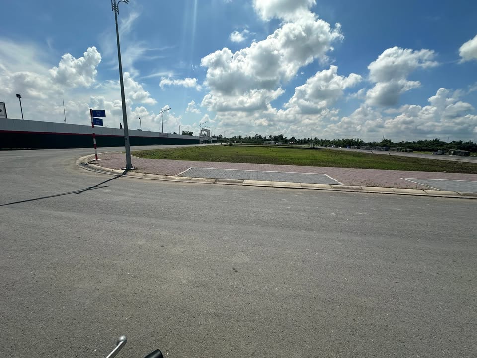 Đất nền 108m² Nam Long 2 Central Lake, Cái Răng, Cần Thơ - Giá chỉ 5 tỷ, pháp lý rõ ràng!