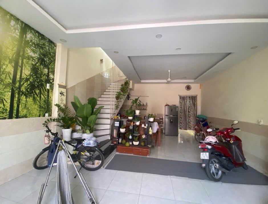 Nhà 2 tầng Phường Lái Thiêu, 176m² giá chỉ 4.8 tỷ - Ô tô vào tận nhà!