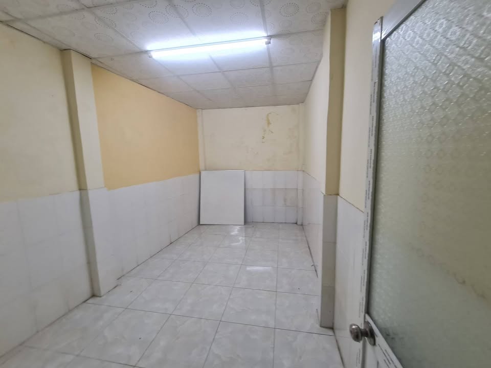 Nhà riêng Tam Châu Thủ Đức 43m² giá 2.55 tỷ - Sẵn sàng vào ở ngay!