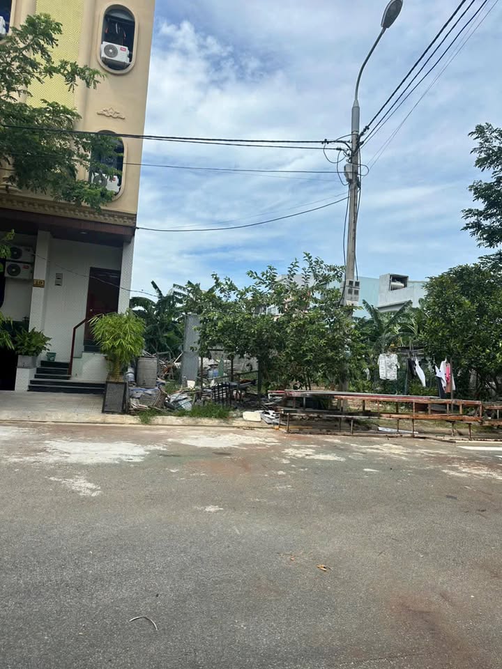 Đất nền Cẩm Nam 10, Hòa Xuân 100m² giá 4.39 tỷ - Cơ hội đầu tư tuyệt vời!