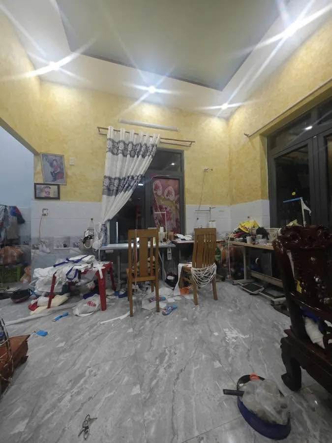 Nhà cấp 4 đường Dũng Sỹ Thanh Khê 84m² giá 3.95 tỷ - Cơ hội đầu tư tuyệt vời!