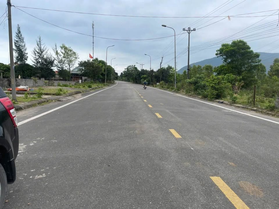 Đất nền Kỳ Phương, Kỳ Anh 240m² chỉ 1.2 tỷ - Cơ hội đầu tư tuyệt vời!