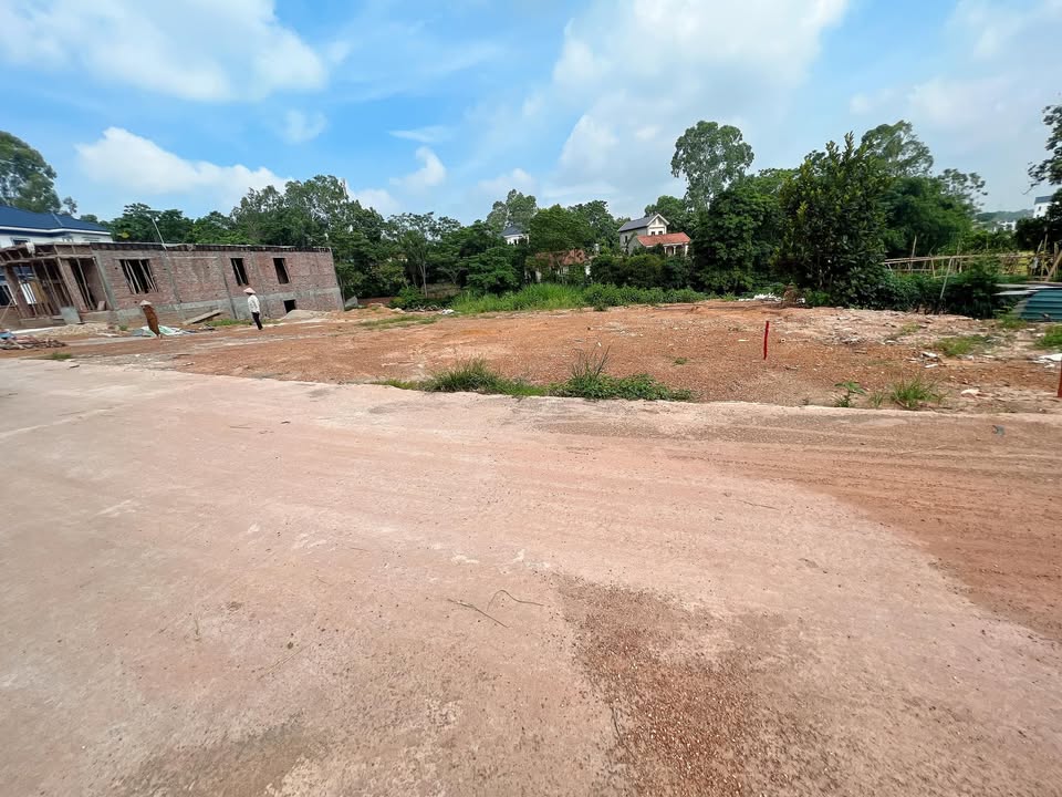 Đất nền Tôn Đức Thắng, Thanh Đình 92m² giá 800 triệu - Lô góc 2 mặt thoáng!