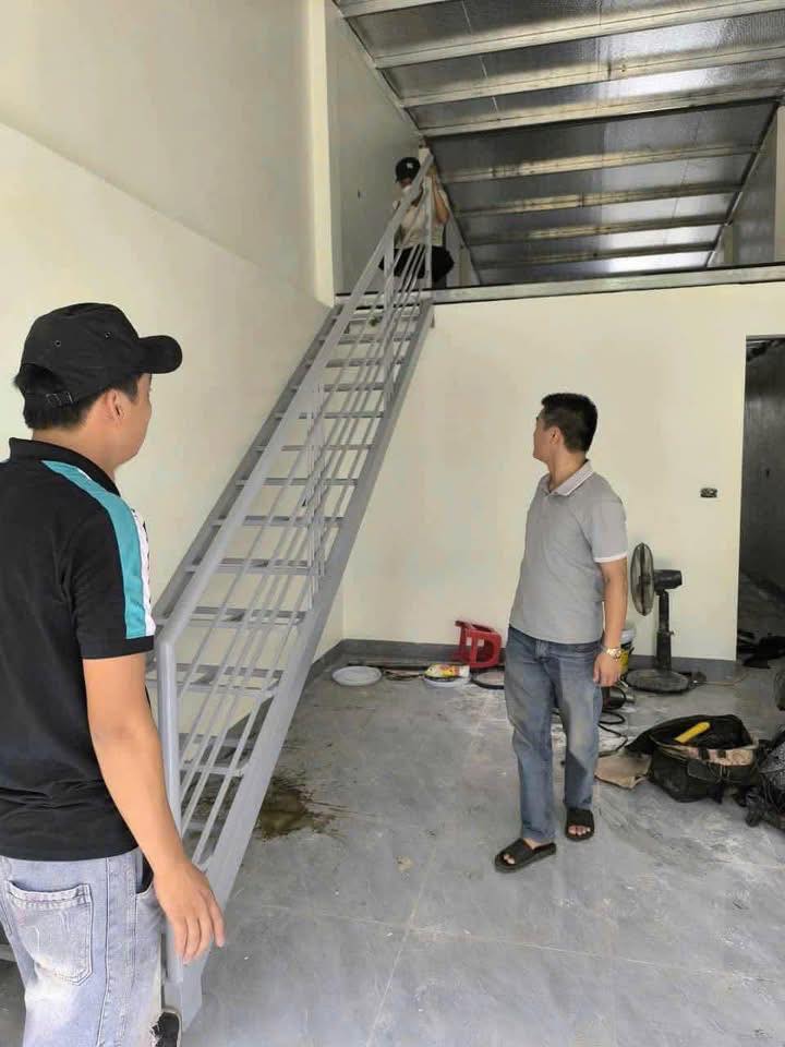 Nhà cấp 4 gác lửng tại phường Sơn Nam, Hưng Yên - Giá chỉ 2.3 tỷ!