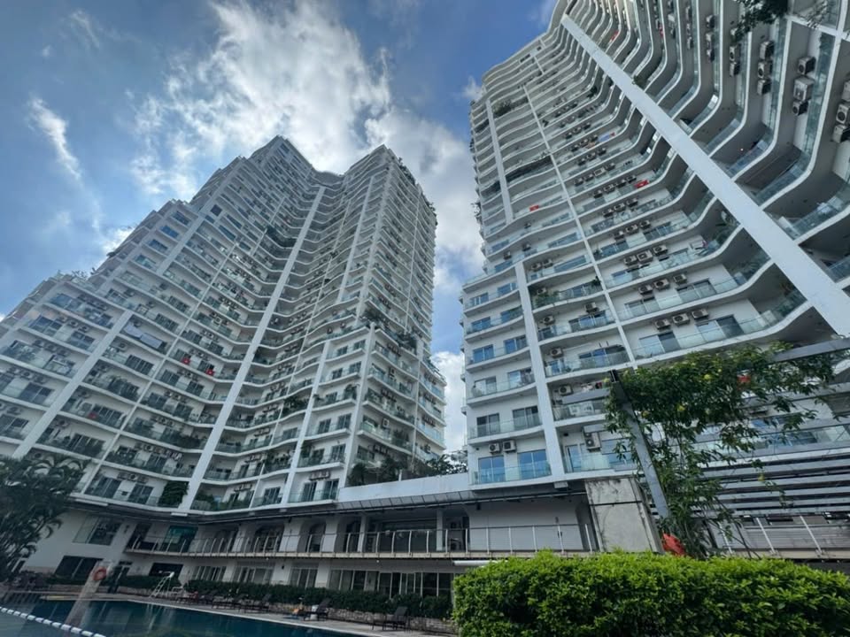 Căn hộ Golden Westlake Ba Đình 111,3m² giá 11.655 tỷ - View Hồ Tây tuyệt đẹp!