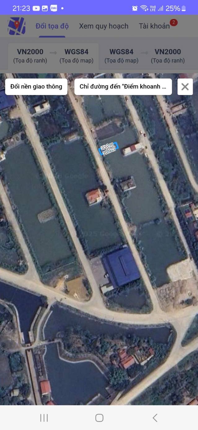 Đất nền Gia Trấn, Gia Viễn 120m² giá 3 tỷ - Sổ đỏ chính chủ, đầu tư sinh lời!