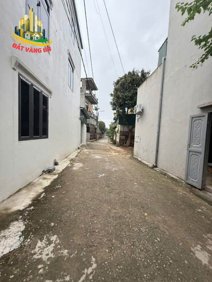 Đất nền phố Phạm Thận Duật, Ninh Sơn 81.8m² giá 3 tỷ - Khu dân cư sầm uất!