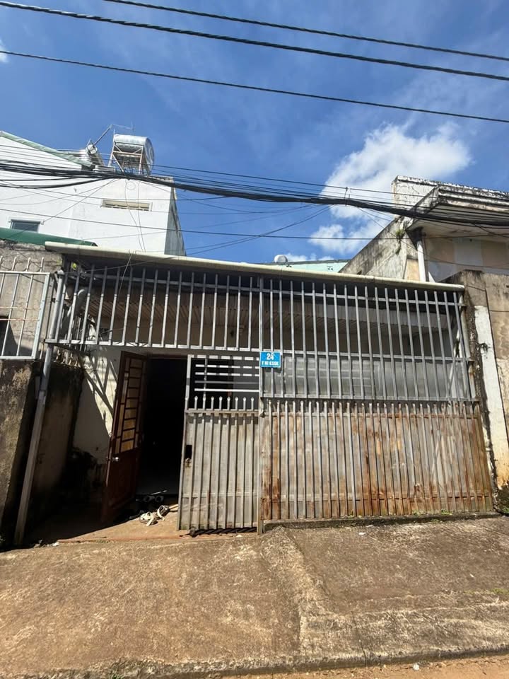 Đất thổ cư 6156m² mặt tiền Y Niksor, Buôn Ma Thuột - Giá 3.25 tỷ, bớt lộc!