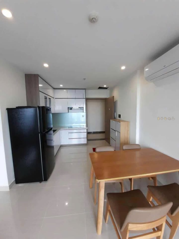 Căn hộ 2PN S5.01 Thủ Đức giá 8 triệu - Full nội thất, view thoáng mát!