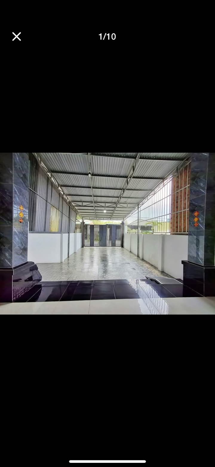 Nhà còn mới Ninh Thạnh, Tây Ninh 164.95m² giá 1.2 tỷ - Tặng nội thất cao cấp!