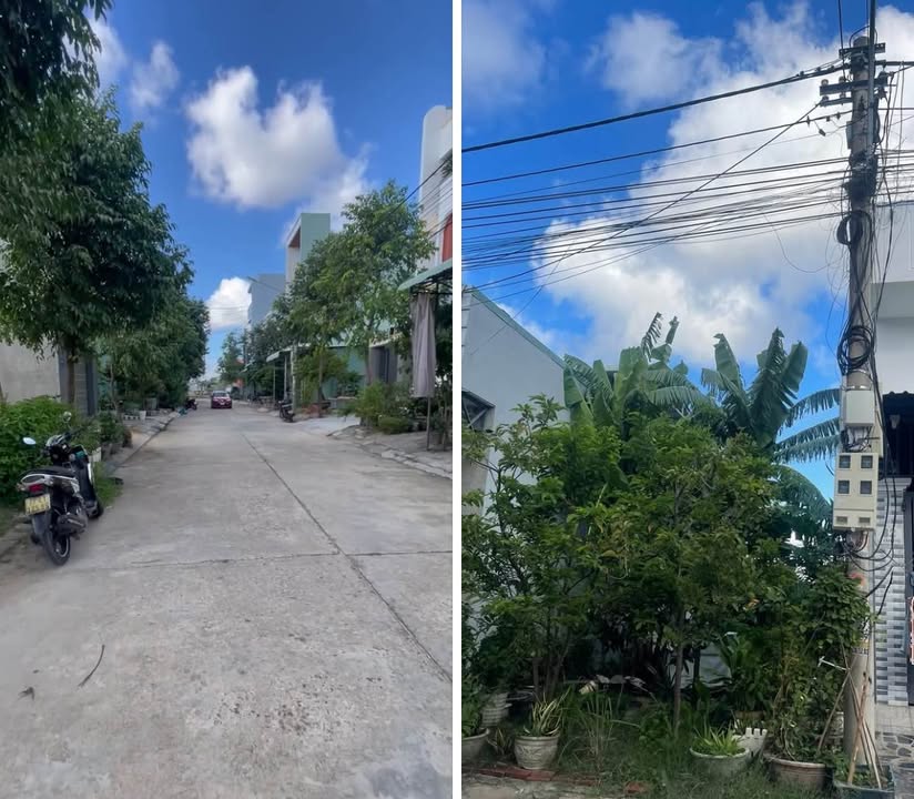 Đất nền đẹp đường Lê Văn Thủ, phường Nhơn Bình, 90m² giá 2.49 tỷ - Sổ đỏ chính chủ!