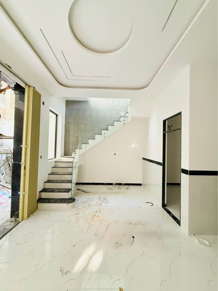 Nhà 1 Mê Trần Hưng Đạo, Quy Nhơn 42m² giá 2.6 tỷ - Cơ hội an cư ngay trung tâm!