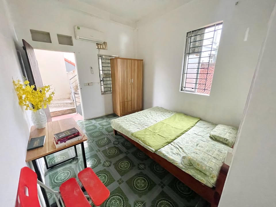 Phòng cho thuê tại Bắc Từ Liêm - Diện tích rộng, nội thất đầy đủ, giá thỏa thuận!