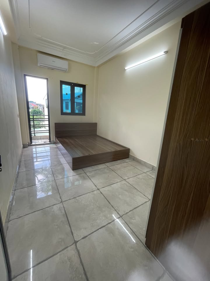 Căn hộ mini 1PN 1WC tại 442 Cổ Nhuế - Thiết kế hiện đại, đầy đủ tiện nghi!