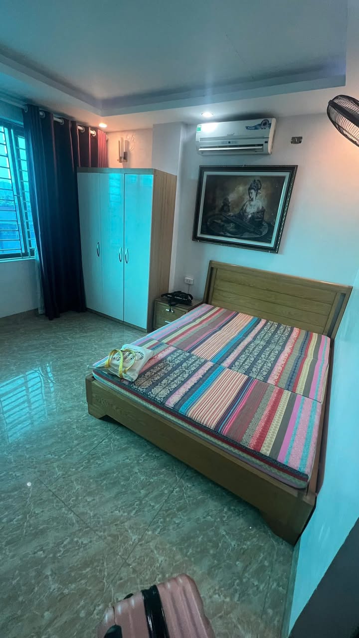 Phòng cho thuê LK191 La Khê 30m² giá 3.5 triệu - Sẵn sàng vào ở ngay!