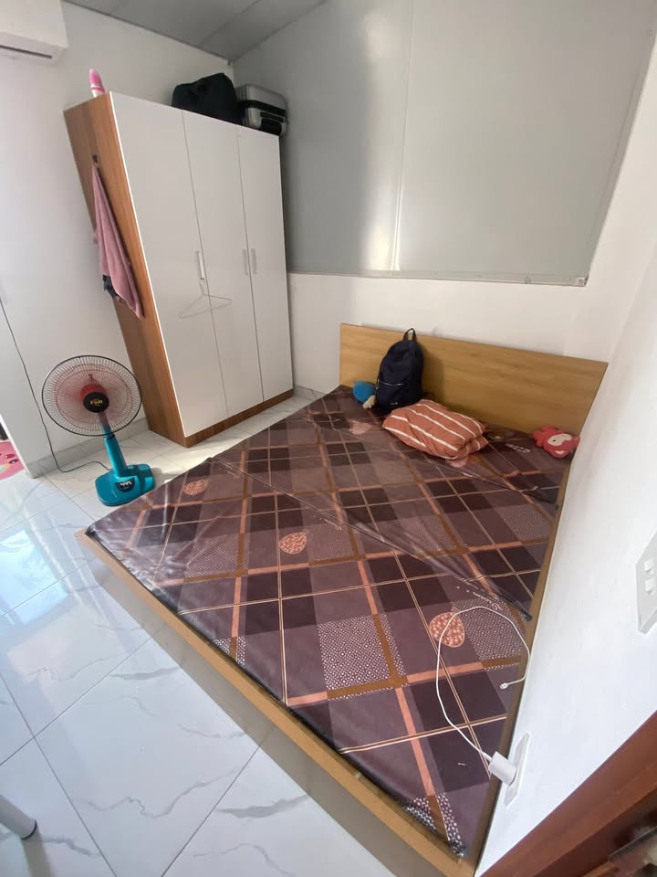 Phòng cho thuê tại Tân Triều 20m² - Không chung chủ, thuận tiện đi lại