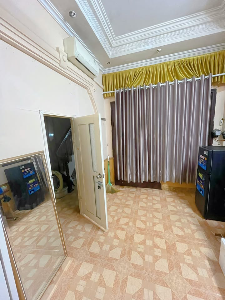 Phòng trọ cho thuê tại Cầu Giấy 24m² chỉ 2.8 triệu - Sẵn sàng vào ở ngay!