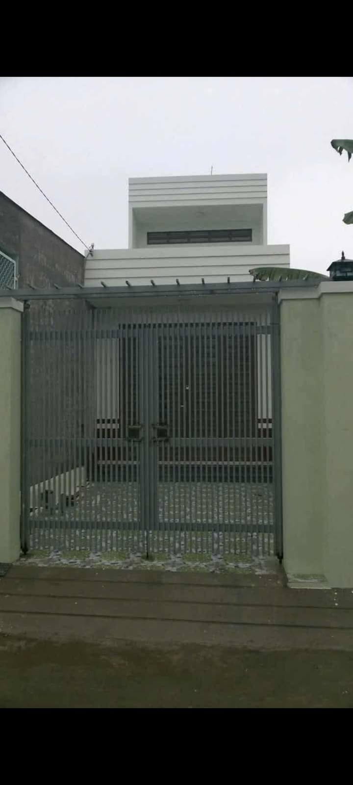 Nhà hẻm 127 Võ Văn Kiệt, Cần Thơ 96m² giá 3.99 tỷ - Thiết kế hiện đại, tiện nghi