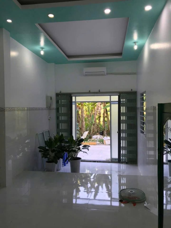 Nhà mini cho thuê tại Bình Thủy 36m² giá 2 triệu - Lý tưởng cho gia đình nhỏ!