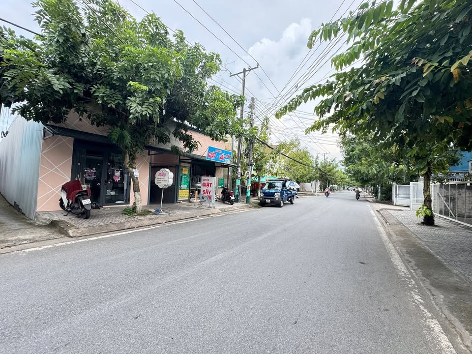 Phòng trọ đường Trần Hưng Đạo, Cái Răng, Cần Thơ 32m² giá 1.7 triệu - An ninh tuyệt đối!