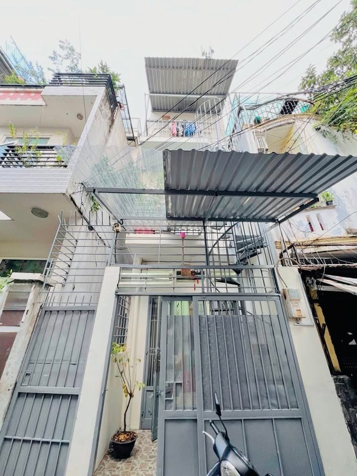 Căn hộ dịch vụ Vạn Kiếp, Phan Xích Long 86m² giá 9.19 tỷ - Đầu tư sinh lời cao!