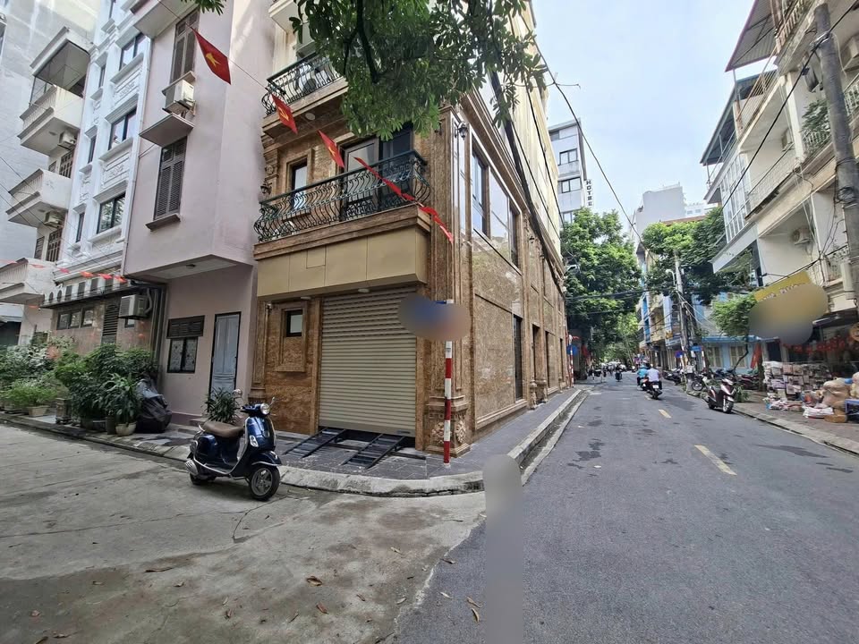 Văn phòng cho thuê phố Nghĩa Đô 80m² giá 15 triệu - Mặt tiền rộng rãi