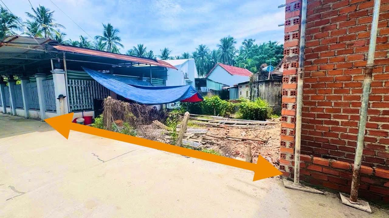 Đất nền Diên Lạc 61.4m² giá 685 triệu - Sổ đỏ chính chủ, ô tô tận nơi!