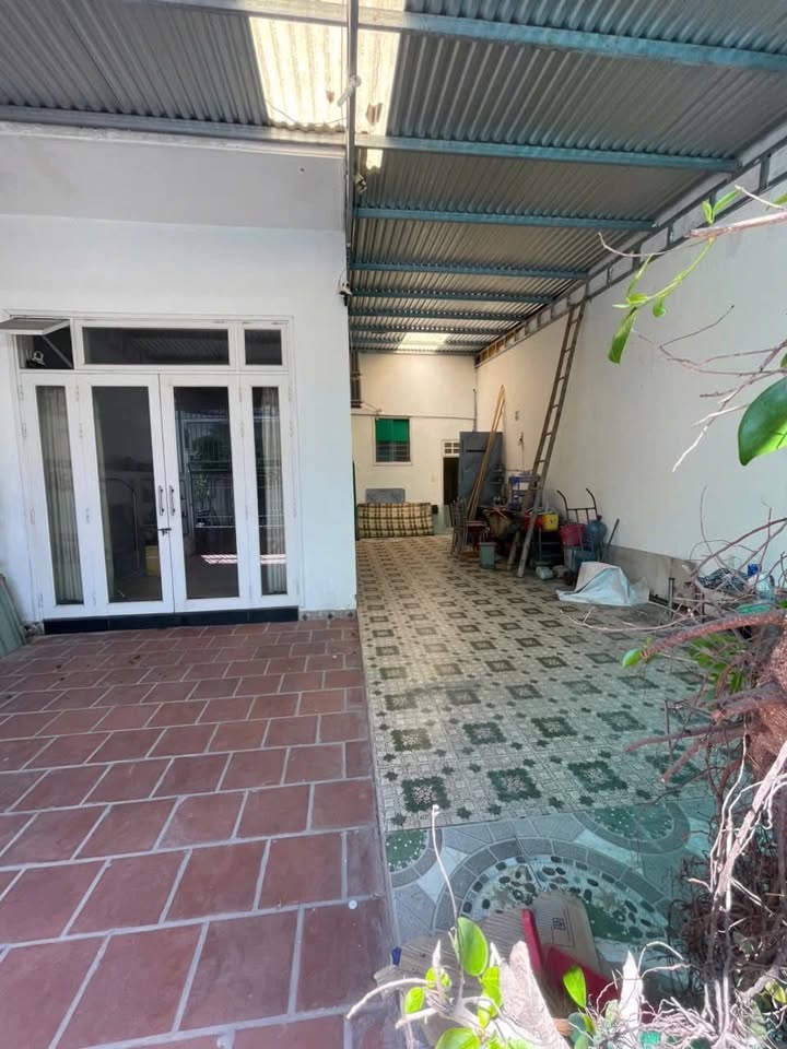 Đất nền Mân Thái Đà Nẵng 110m² giá 13 tỷ - Cơ hội đầu tư lý tưởng!