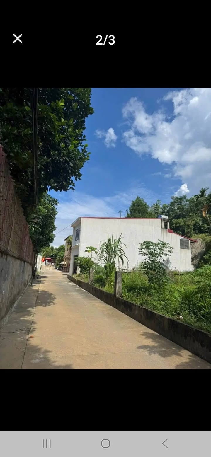 Bán đất phường Yên Bái 200m² giá 1.2 tỷ - Vị trí đẹp, giao thông thuận lợi!