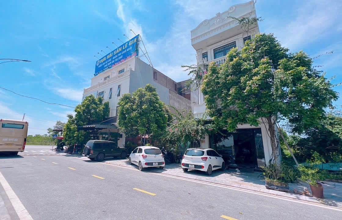 Lô đất đẹp tại Đông Hải, TP Thanh Hóa 75m² giá 4 tỷ - Đầu tư sinh lời cao!