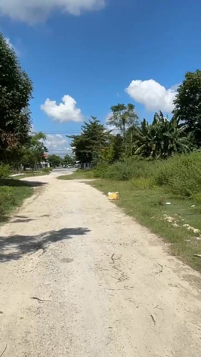 Đất Trường Xuân Tam Kỳ 110m² giá 1.38 tỷ - Đầu tư sinh lời ngay!