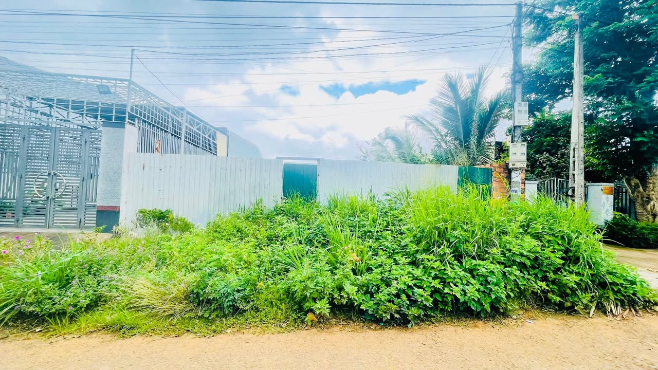 Đất nền hẻm chính 144 Âu Cơ, phường An Phú, 250m² - Sở hữu ngay với 3 tỷ 1xx triệu!