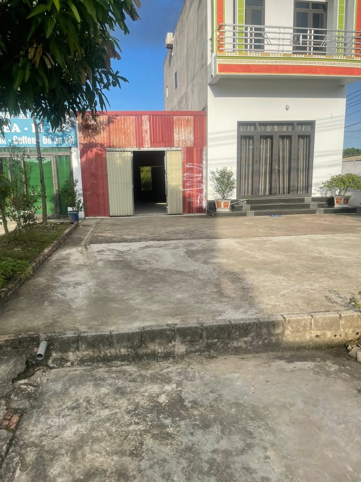 Đất thổ cư Tống Trân, Phù Cừ 113m² giá 2.5 tỷ - Kinh doanh ngay!