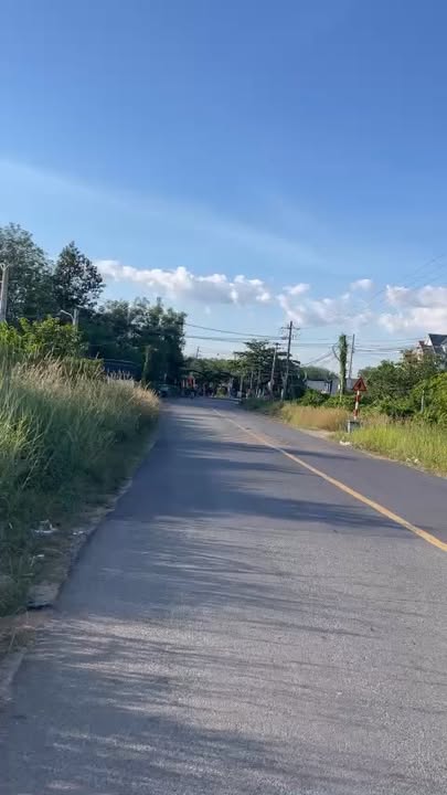 Đất thổ cư Vĩnh Tân 184.8m² giá 2.3 tỷ - Đầu tư sinh lời ngay!