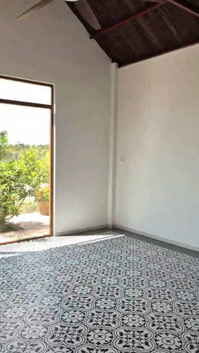 Farm Vĩnh Thông Rạch Giá 1073m² giá 1.68 tỷ - Nhà vườn nghỉ dưỡng mới xây!