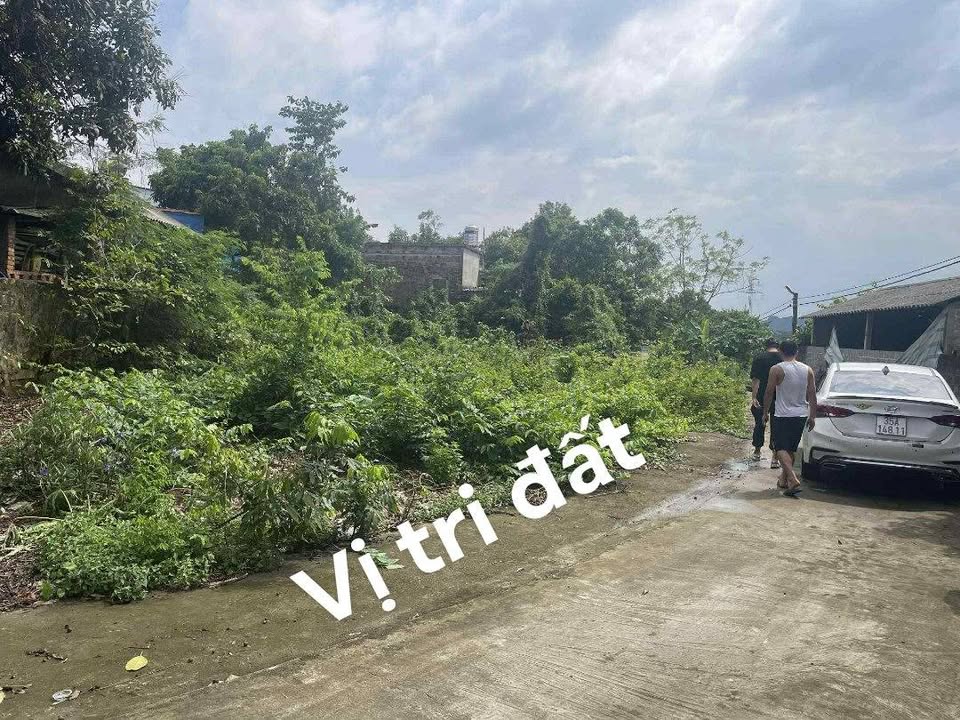 Đất thổ cư 231m² tại thôn 6, xã Gia Lâm, Ninh Bình 485m² - Đầu tư sinh lời lâu dài!