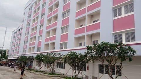 Chung cư mini Rạch Giá 30m² giá 2.5 triệu - Full nội thất, vào ở ngay!